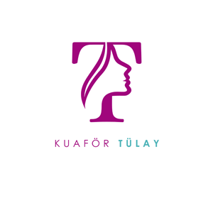 Kuaför Tülay Logosu